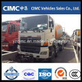 Hino 6X4 Concrete Mixer Truck 8 to 10 Cbm